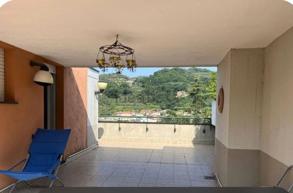 appartamento in vendita a Cogorno