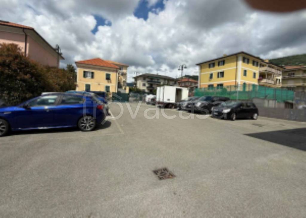 terreno edificabile in vendita a Cogorno