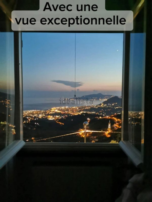 casa indipendente in vendita a Cogorno