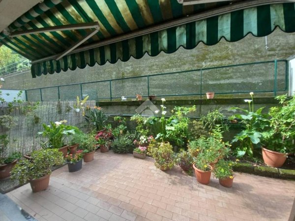 appartamento in vendita a Cogorno in zona San Salvatore