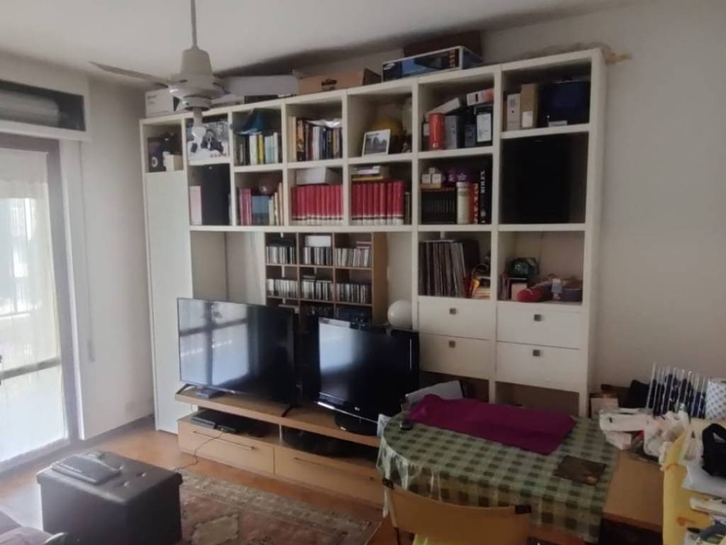 appartamento in vendita a Cogorno in zona San Salvatore