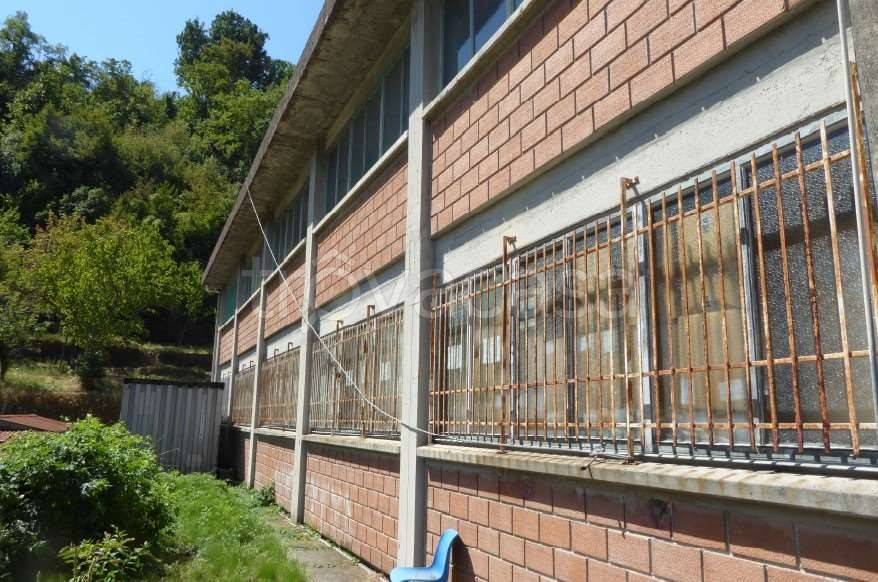 locale commerciale in vendita a Cogorno in zona San Salvatore