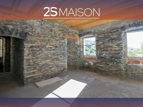 casa indipendente in vendita a Cogorno