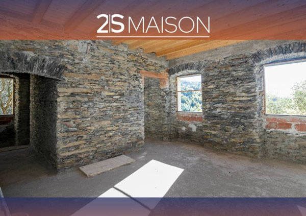 casa indipendente in vendita a Cogorno