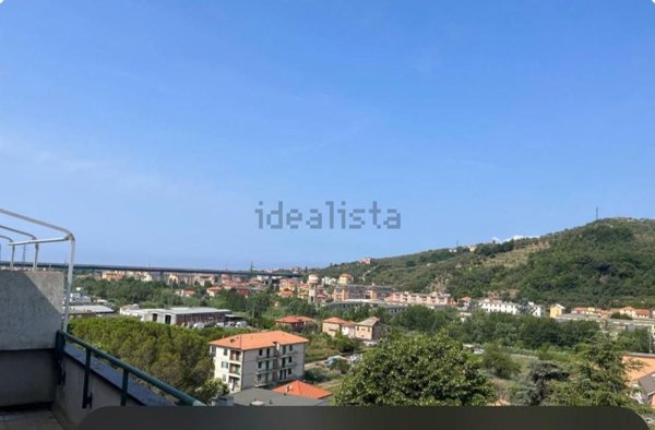 appartamento in vendita a Cogorno