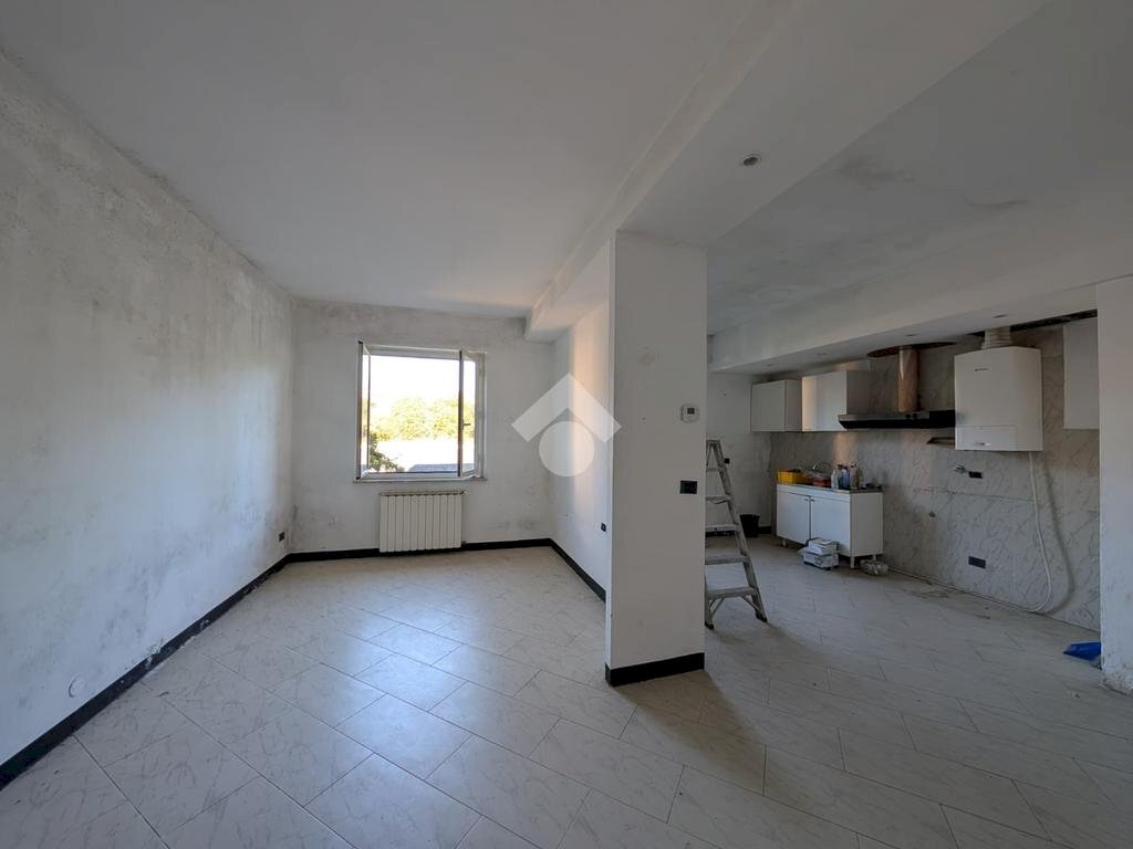 quadrivano in vendita a Cogorno in zona San Salvatore