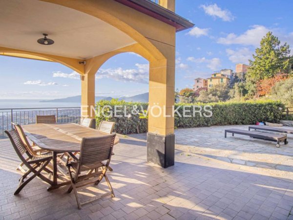 casa indipendente in vendita a Cogorno