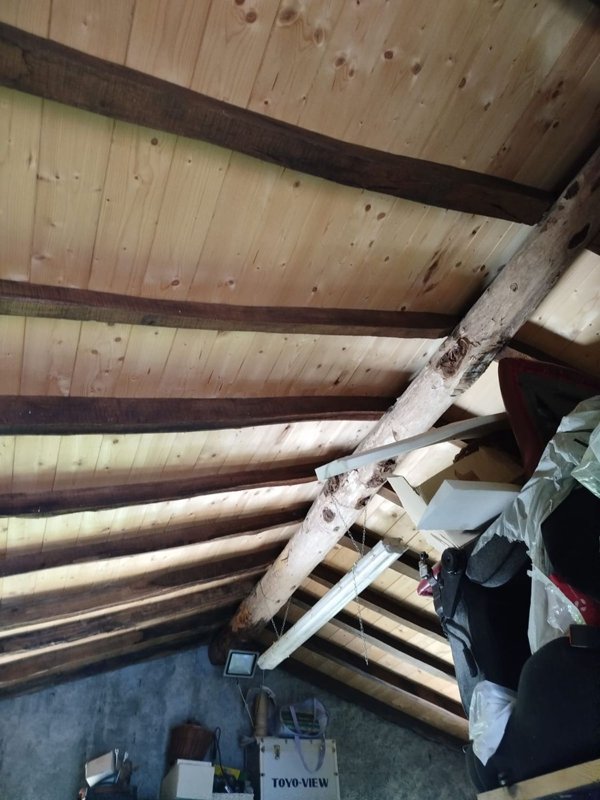 locale commerciale in vendita a Cogorno in zona Monticelli