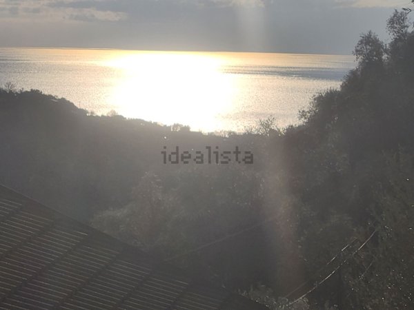 appartamento in vendita a Cogorno