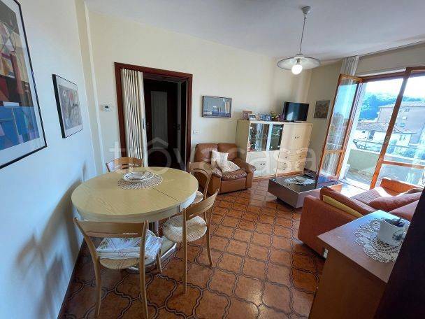 appartamento in vendita a Cogorno in zona San Salvatore