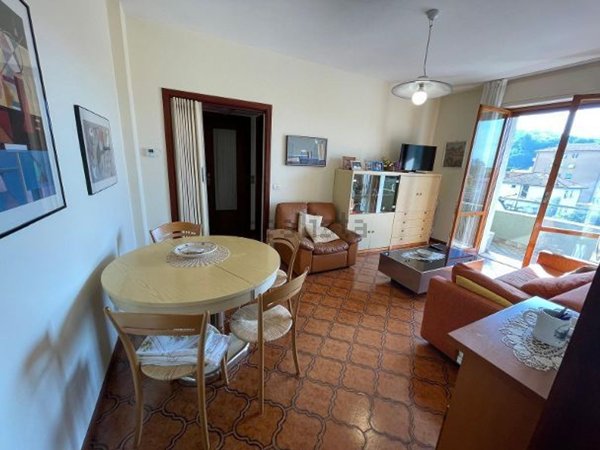 appartamento in vendita a Cogorno in zona San Salvatore