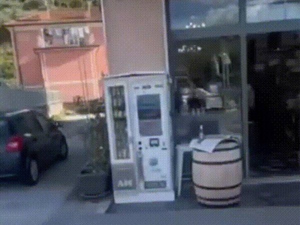 negozio in vendita a Cogorno in zona San Salvatore