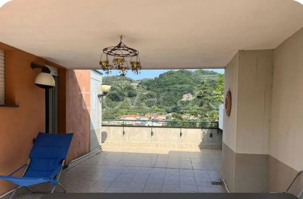 appartamento in vendita a Cogorno in zona San Salvatore