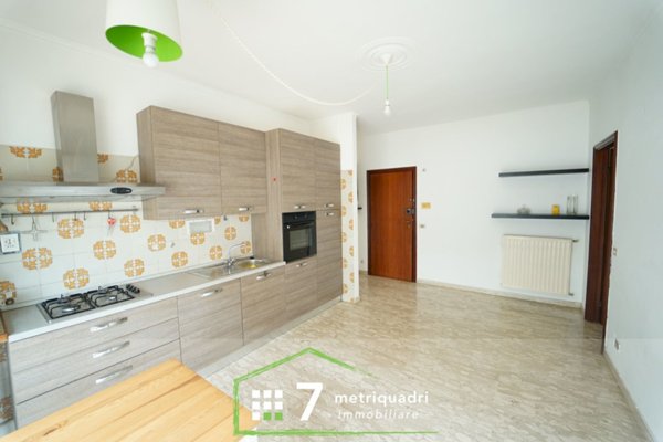 appartamento in vendita a Cogorno in zona San Salvatore