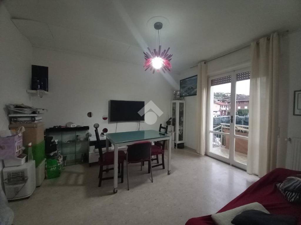 appartamento in vendita a Cogorno in zona San Salvatore