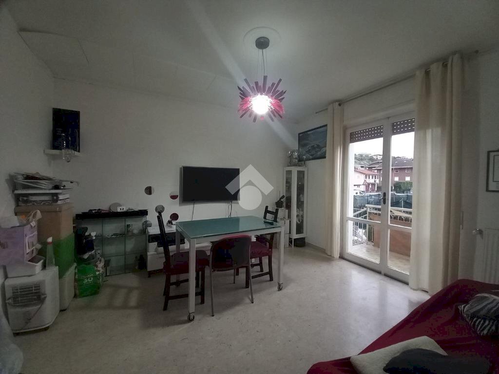 appartamento in vendita a Cogorno in zona San Salvatore