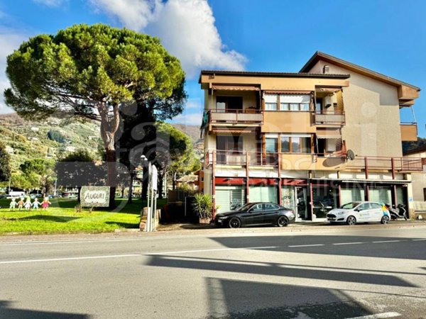 appartamento in vendita a Cogorno in zona San Salvatore