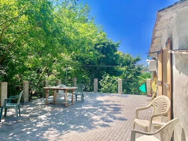 casa indipendente in vendita a Cogorno