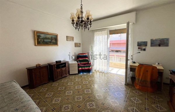 appartamento in vendita a Cogorno
