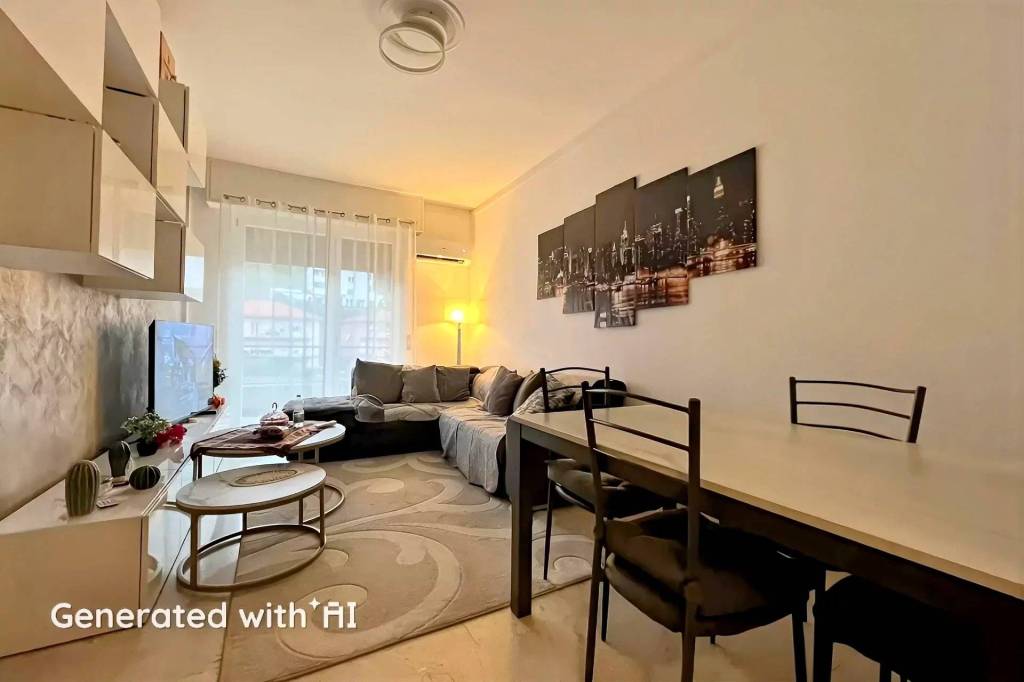 appartamento in vendita a Cogorno in zona San Salvatore