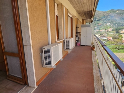 appartamento in vendita a Cogorno