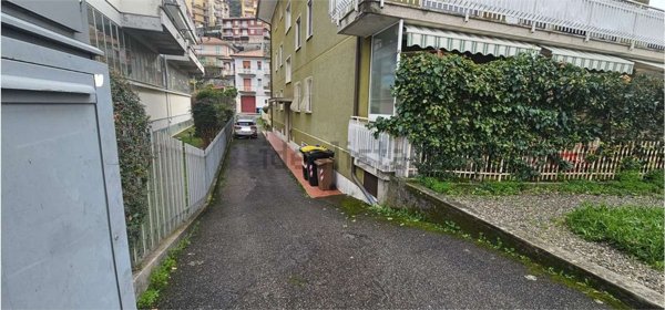 locale di sgombero in vendita a Cogorno