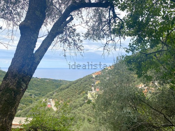 casa indipendente in vendita a Cogorno