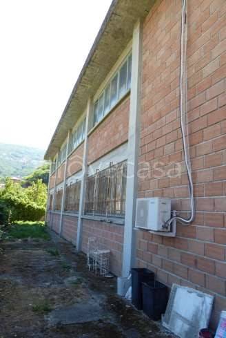 locale commerciale in vendita a Cogorno in zona San Salvatore