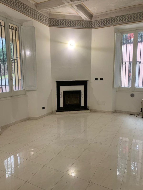 appartamento in vendita a Cogorno