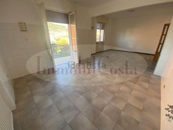 appartamento in vendita a Cogorno in zona San Salvatore
