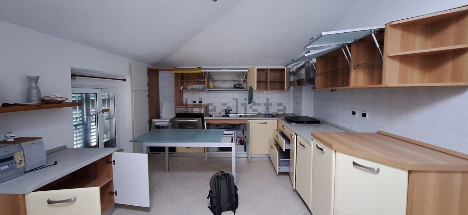 appartamento in vendita a Cogorno