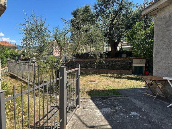 appartamento in vendita a Cogorno