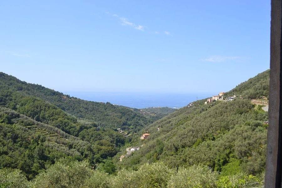 appartamento in vendita a Cogorno