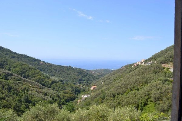 appartamento in vendita a Cogorno