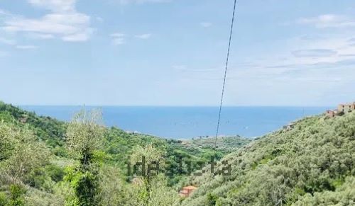 appartamento in vendita a Cogorno