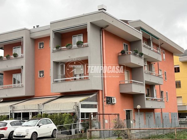 appartamento in vendita a Cogorno in zona San Salvatore