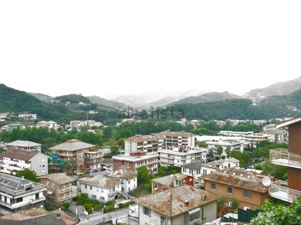 appartamento in vendita a Cogorno