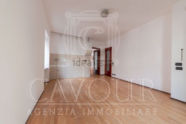 appartamento in vendita a Cogorno in zona San Salvatore