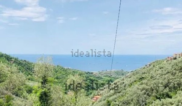 casale in vendita a Cogorno