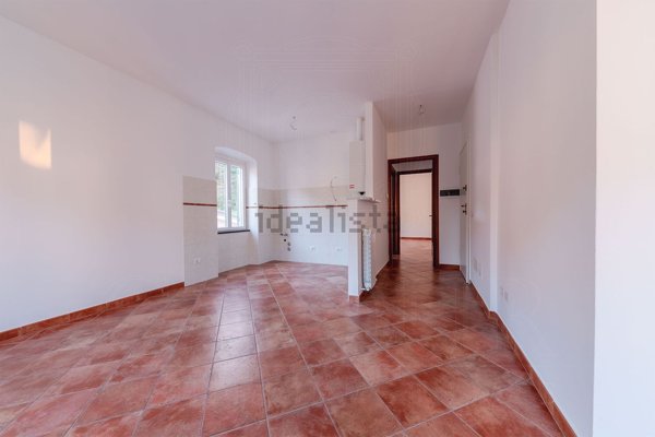 appartamento in vendita a Cogorno in zona San Salvatore