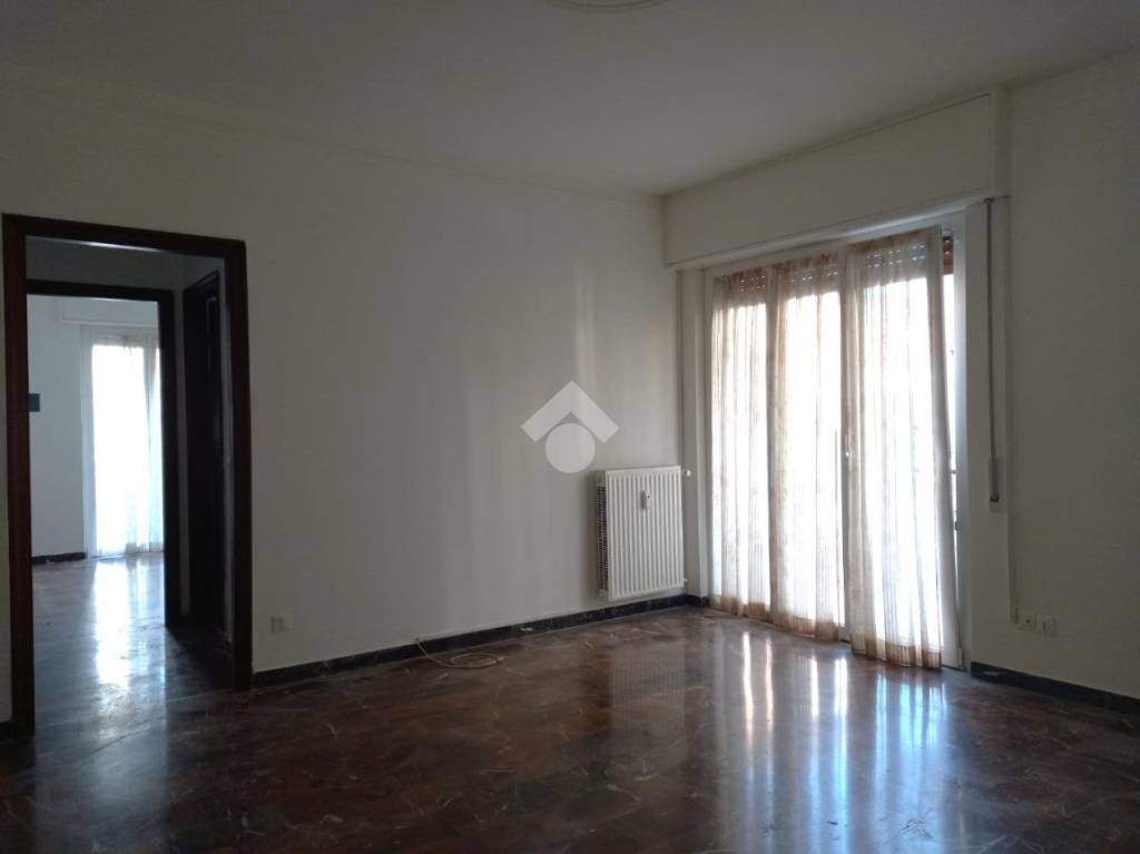 appartamento in vendita a Cogorno in zona San Salvatore