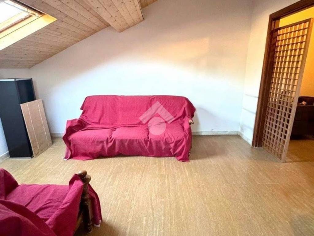 appartamento in vendita a Cogorno in zona San Salvatore