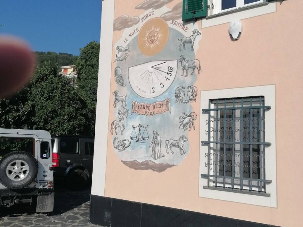 casa indipendente in vendita a Cogorno