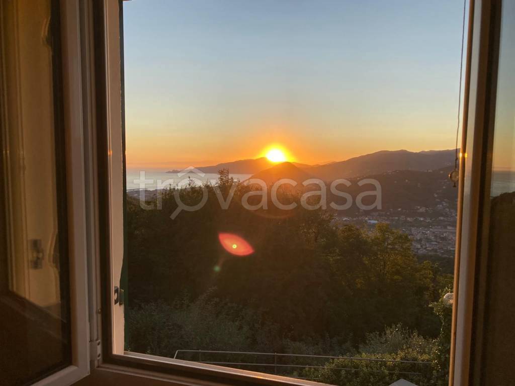 casa indipendente in vendita a Cogorno