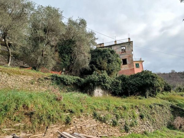 casa indipendente in vendita a Cogorno