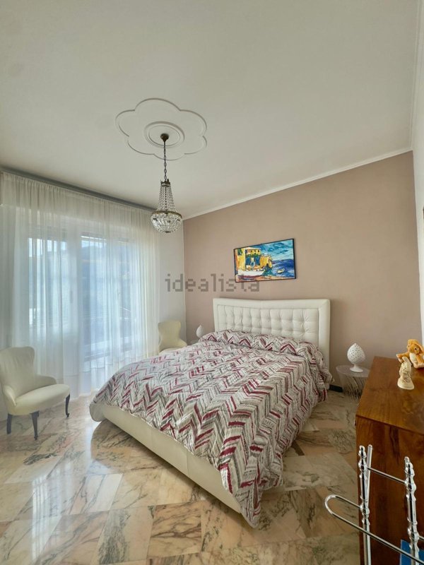 appartamento in vendita a Cogorno