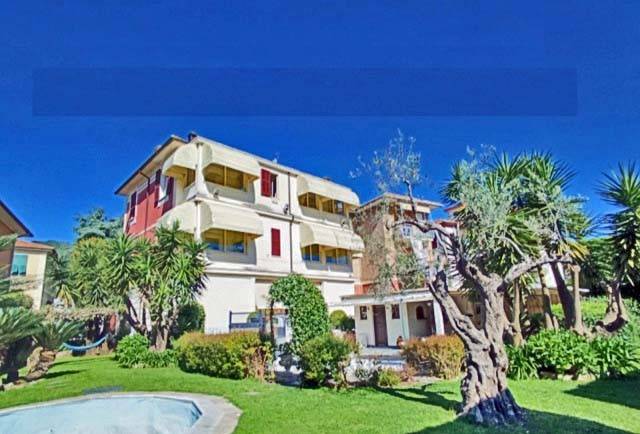 appartamento in vendita a Cogorno in zona San Salvatore