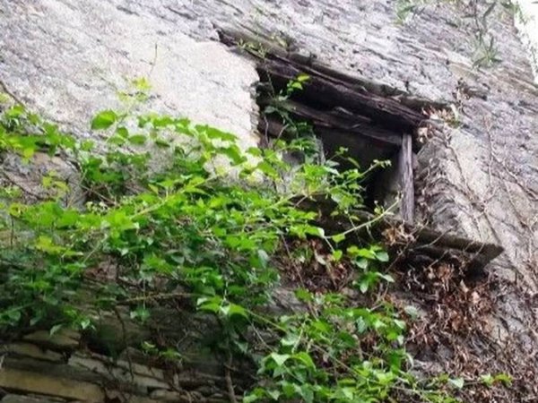 casa indipendente in vendita a Cogorno in zona Breccanecca