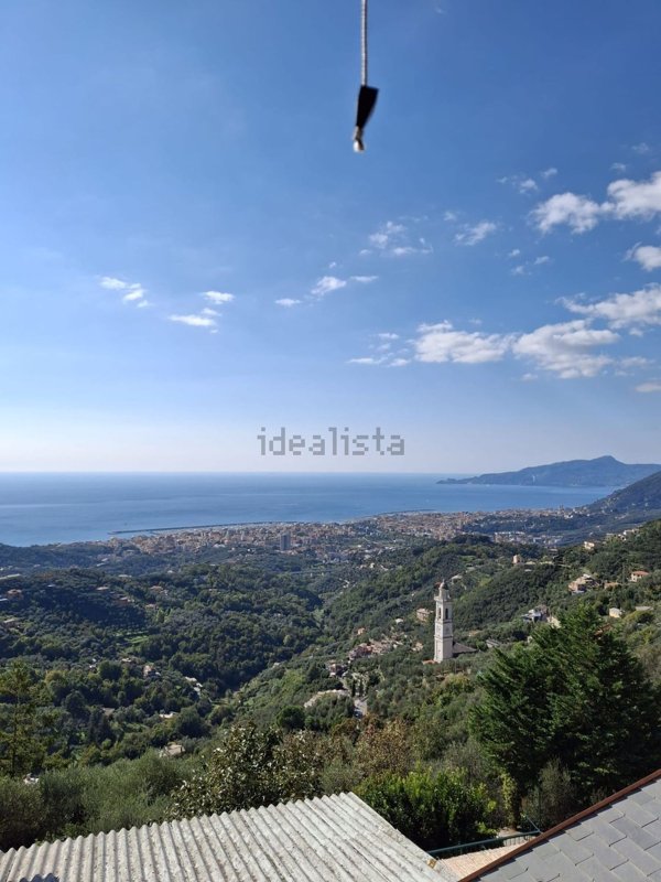 casa indipendente in vendita a Cogorno