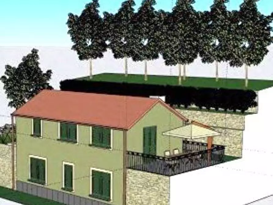 casa indipendente in vendita a Cogorno